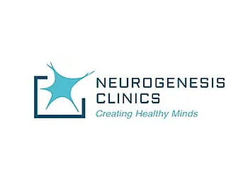 North Vancouver psychiatrist Dr. Dorothy Reddy - NEUROGENESIS CLINICS