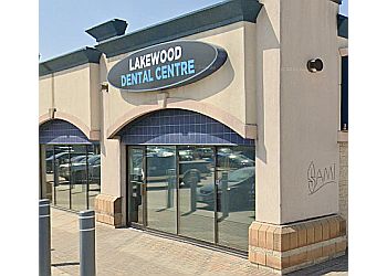 Winnipeg Dentistes Cosmétiques Dr. Doug McDermid - LAKEWOOD DENTAL CENTRE