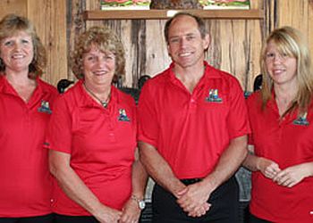 Huntsville cosmetic dentist Dr. Doug Litchfield -  DR. DOUG LITCHFIELD DENTISTRY