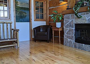 Huntsville cosmetic dentist Dr. Doug Litchfield -  DR. DOUG LITCHFIELD DENTISTRY