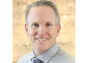 Dr. Douglas Denbak, OD - EYECARE NIAGARA 