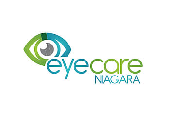 St Catharines optometrist Dr. Douglas Denbak, OD - EYECARE NIAGARA