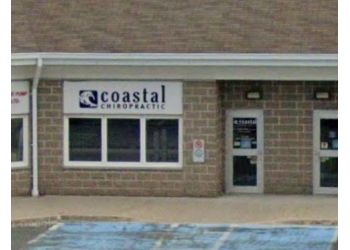 St Johns chiropractor Dr. Douglas White, DC - COASTAL CHIROPRACTIC