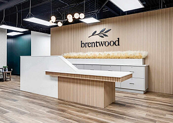 Sherwood Park Chiropraticiens Dr. Craig Breckenridge, DC - BRENTWOOD CHIROPRACTIC CLINIC