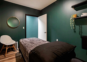 Sherwood Park Chiropraticiens Dr. Craig Breckenridge, DC - BRENTWOOD CHIROPRACTIC CLINIC