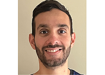 Chilliwack dentist Dr. Tuzar Kermani - PROMONTORY DENTAL CENTRE
