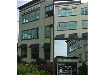 London orthodontist Dr. Drew Smith - SMITH ORTHODONTICS