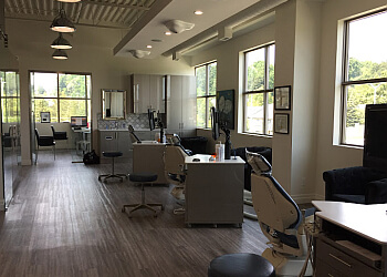 London orthodontist Dr. Drew Smith - SMITH ORTHODONTICS