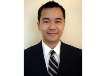 Toronto orthopedic Dr. Duong Nguyen