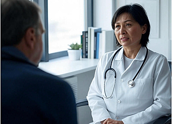 Saguenay Endocrinologues Dr. Duranceau Caroline - Clinique ALHP