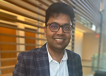 Dr. Durjoy Lahiri Dr. Durjoy Lahiri - Kingston, ON Neurologists