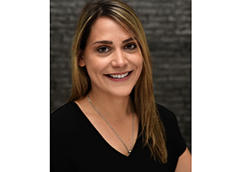 Oshawa children dentist Dr. Dusa Sorichetti - Simcoe Smile Dental