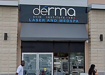 Burlington Dermatologues Dr. Dusan Sajic - DERMA SKIN INSTITUTE
