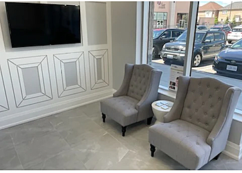 Burlington Dermatologues Dr. Dusan Sajic - DERMA SKIN INSTITUTE