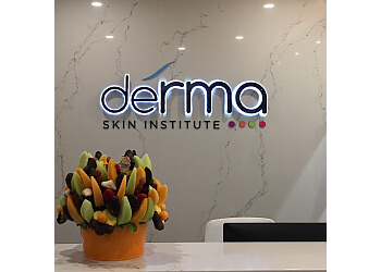 Guelph dermatologist Dr. Dusan Sajic - DERMA SKIN INSTITUTE