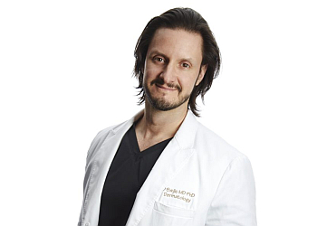 Dr. Dusan Sajic - DeRMA Skin Institute