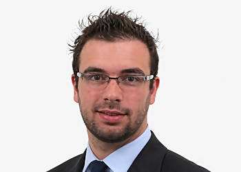 Dr. Dussault Charles - Sherbrooke, QC Cardiologists - Doctor Portrait Image