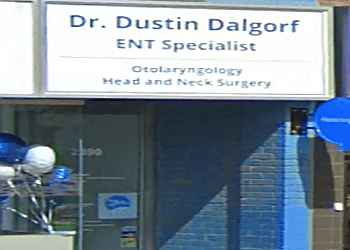 Dr. Dustin Mark Dalgorf - Toronto, ON ENT Doctors - Clinic Exterior Image