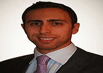 Dr. Dustin Mark Dalgorf - MOUNT SINAI HOSPITAL Dr. Dustin Mark Dalgorf - Toronto, ON ENT Doctors - Doctor Portrait Image