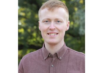 Barrie urologist Dr. Dylan Hoare