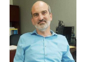 Barrie Psychiatres Dr. Eric Marc Mulder - ROYAL VICTORIA REGIONAL HEALTH CENTRE