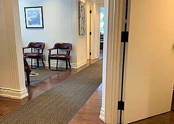 Toronto neurologist Dr. Earl Consky