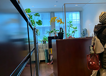 Toronto neurologist Dr. Earl Consky