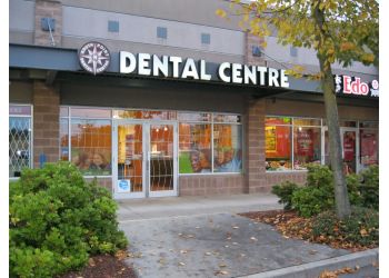 Surrey dentist Dr. Edmund Wong - SOUTH POINT DENTAL CENTRE