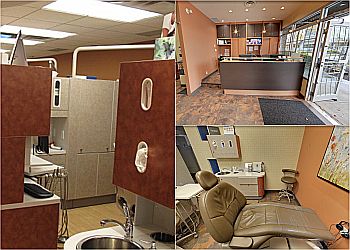 Surrey dentist Dr. Edmund Wong - SOUTH POINT DENTAL CENTRE