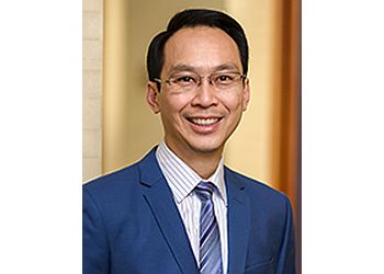 Dr. Edmund Wong - SOUTH POINT DENTAL CENTRE