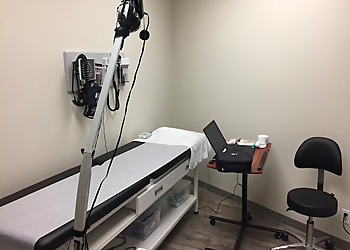 Toronto neurologist Dr. Eduard Bercovici - SOUTHERN ONTARIO EPILEPSY CLINIC