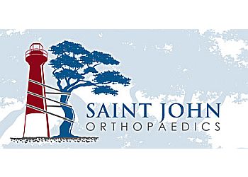 Saint John Orthopédiques Dr. Edward Abraham - SAINT JOHN ORTHOPAEDICS