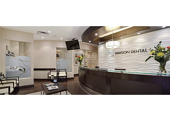 North Bay Dentistes Dr. Bhavesh Modi - DAWSON DENTAL