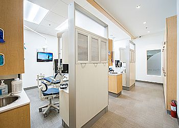 St Albert Dentistes Cosmétiques Dr. Edwin Mueller - ST ALBERT DENTAL CENTRE