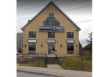 Barrie Orthondontistes Dr. Eggert Boehlau - ORTHODONTICS AT THE WIREWORKS