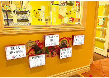 Ajax Dentistes Enfants Dr. Eileen Lo - HAPPY KIDS DENTISTRY