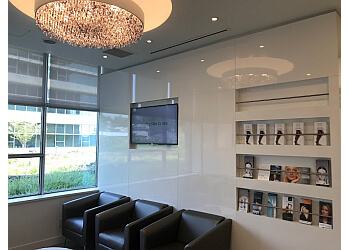 New Westminster dermatologist Dr. Eiman Nasseri - Healthy Skin Centre