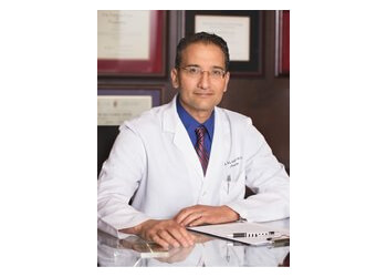 Kitchener dermatologist Dr. El-Sawaf  image 1