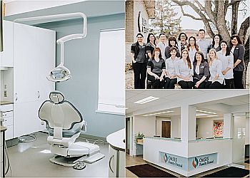 Thunder Bay dentist Dr. Elaine Chow - Oasis Family Dental-Edward Street