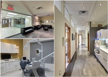 Terrebonne dentist Dr. Elie El Jebaily - CENTRE DE HAUTE TECHNOLOGIE DENTAIRE LACHENAIE