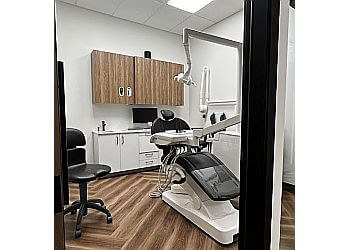 Terrebonne dentist Dr. Elie Sabbah - CENTRE DENTAIRE NUVOSMILE TERREBONNE