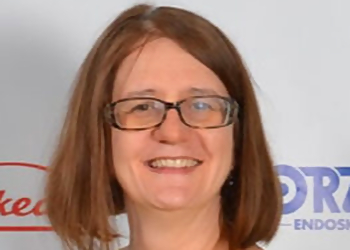 Dr. Elizabeth Jeney, MD Dr. Elizabeth Jeney, MD - Hamilton, ON ENT Doctors - Doctor Portrait Image