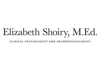 Dr. Elizabeth Shoiry