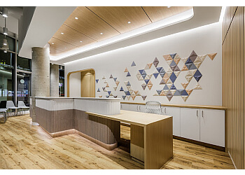 Vancouver children dentist Dr. Ella Choi - PLAYTIME PEDIATRIC DENTISTRY