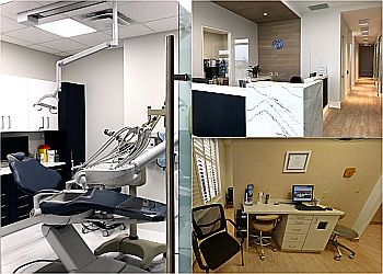 Barrie dentist Dr. Elston Wong - ELSTON WONG DENTISTRY