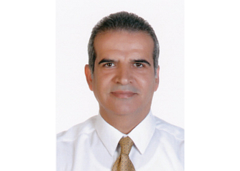 Ottawa primary care physician Dr. Emad Abdulkarim - EVANS MEDICAL CENTRE image 1