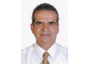 Dr. Emad Abdulkarim - Evans Medical Centre