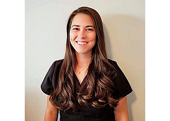 Brantford cosmetic dentist Dr. Emily Hazell - CONKLIN FAMILY DENTAL image 1