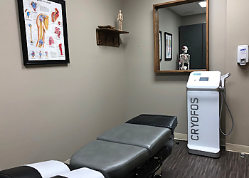 Levis podiatrist Dr. Emily MacNaughton - CLINIQUE PODIATRIQUE SAINT-NICOLAS