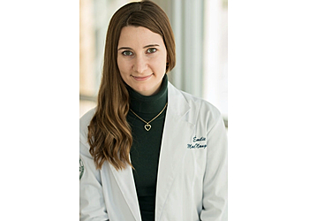 Levis Podiatres Dr. Emily MacNaughton - CLINIQUE PODIATRIQUE SAINT-NICOLAS